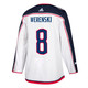 ADI Werenski (8) Prime Green Away Jersey Image coming soon src=